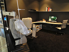 Shop Fitter Cape Town